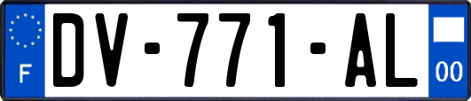 DV-771-AL