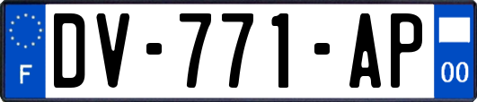 DV-771-AP