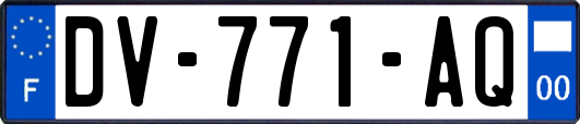 DV-771-AQ