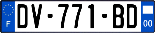 DV-771-BD