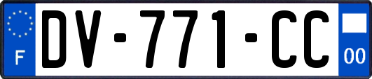 DV-771-CC