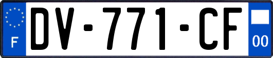 DV-771-CF