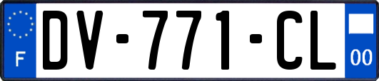 DV-771-CL