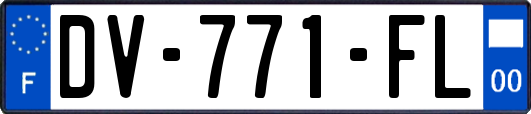 DV-771-FL