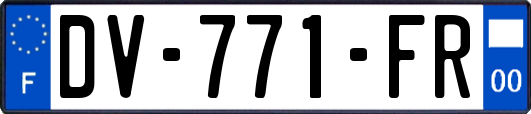 DV-771-FR