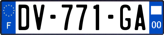 DV-771-GA