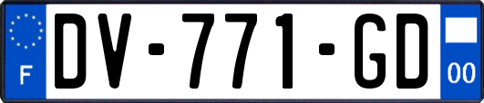 DV-771-GD