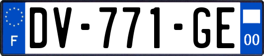 DV-771-GE