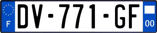 DV-771-GF