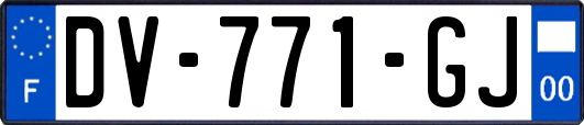 DV-771-GJ