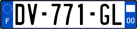 DV-771-GL