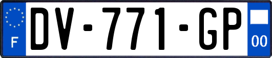 DV-771-GP