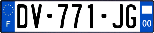 DV-771-JG