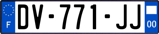 DV-771-JJ