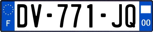 DV-771-JQ