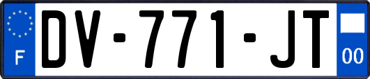 DV-771-JT