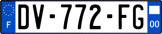 DV-772-FG