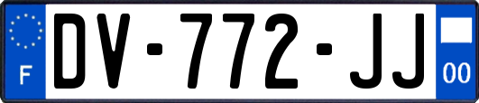 DV-772-JJ