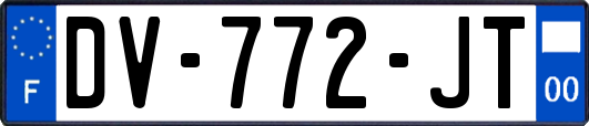 DV-772-JT