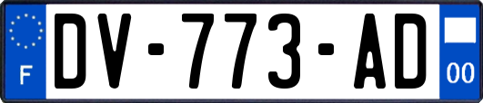 DV-773-AD