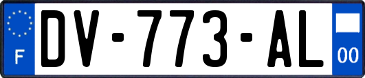 DV-773-AL