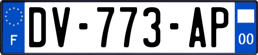 DV-773-AP