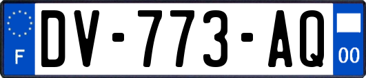 DV-773-AQ