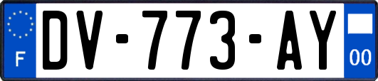 DV-773-AY