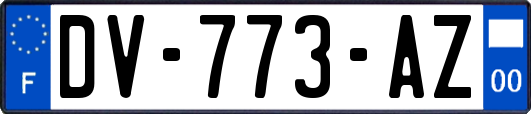 DV-773-AZ