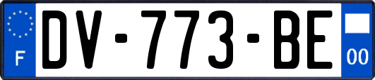 DV-773-BE