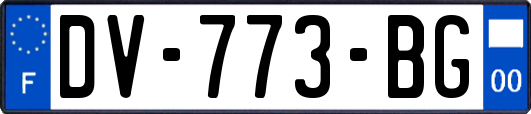 DV-773-BG