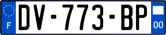 DV-773-BP