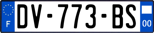 DV-773-BS