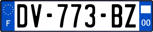 DV-773-BZ