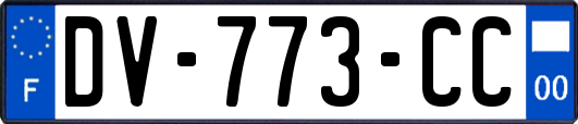 DV-773-CC