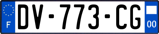 DV-773-CG