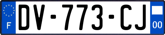 DV-773-CJ