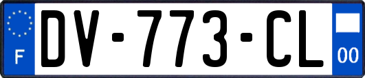 DV-773-CL