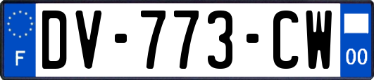 DV-773-CW