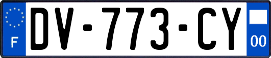 DV-773-CY