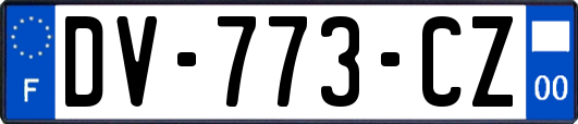 DV-773-CZ