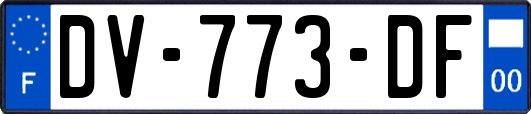 DV-773-DF