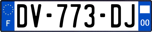 DV-773-DJ