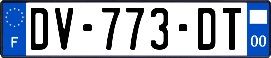 DV-773-DT