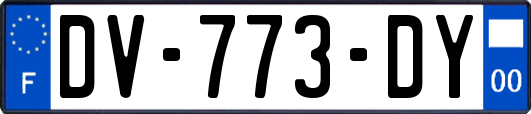 DV-773-DY