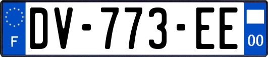 DV-773-EE