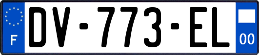 DV-773-EL