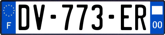 DV-773-ER