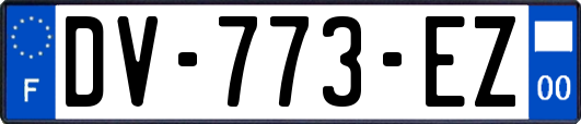 DV-773-EZ