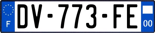 DV-773-FE